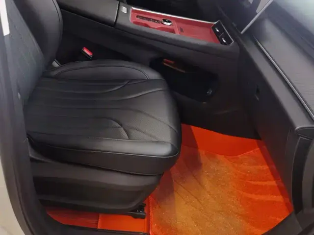 Chery Fulwin T9 — Фото автомобиля 8