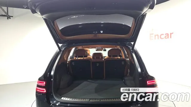Genesis GV80 — Фото автомобиля 25