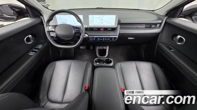 Hyundai Ioniq 5 Ioniq5 — Фото автомобиля 7