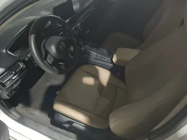 Honda Integra — Фото автомобиля 6