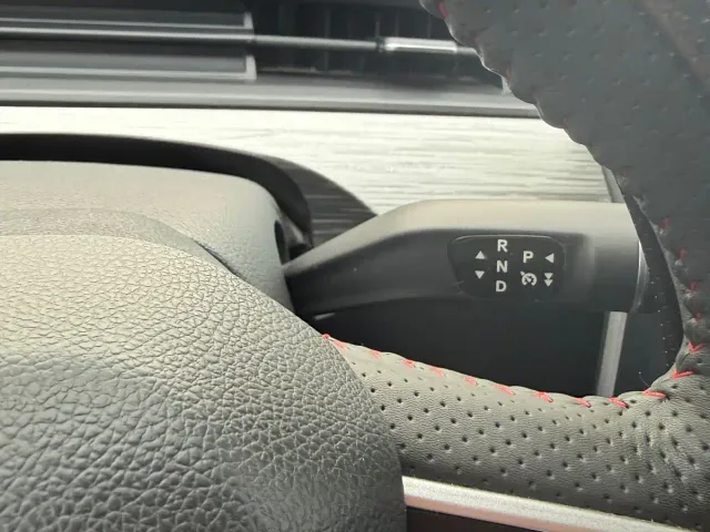 Nezha Auto Nezha AYA 2023 Facelift 401 Lite — Фото автомобиля 17