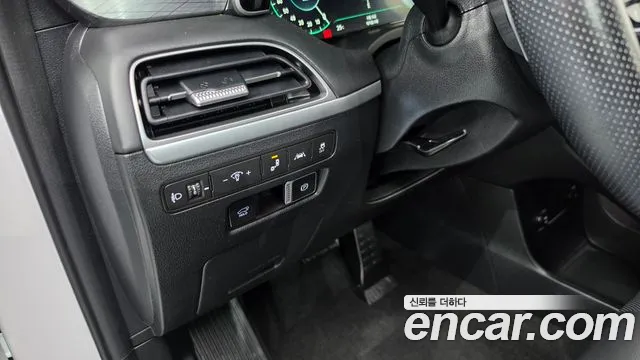 Hyundai Palisade — Фото автомобиля 26