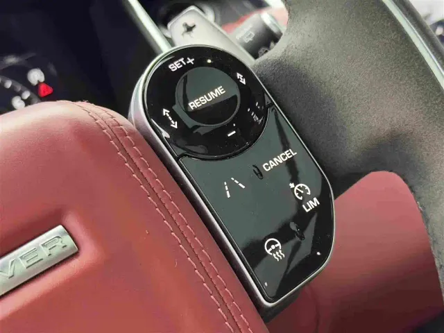 Land Rover Range Rover Sport — Фото автомобиля 20