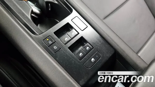 Hyundai Ioniq 6 — Фото автомобиля 29