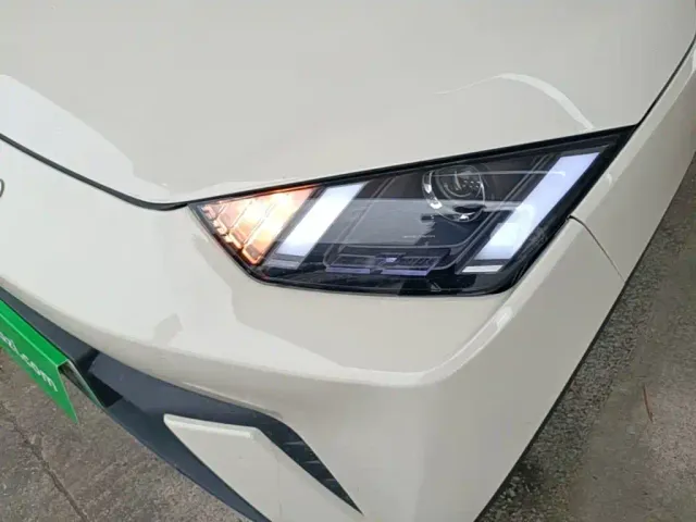 BYD Seagull — Фото автомобиля 23
