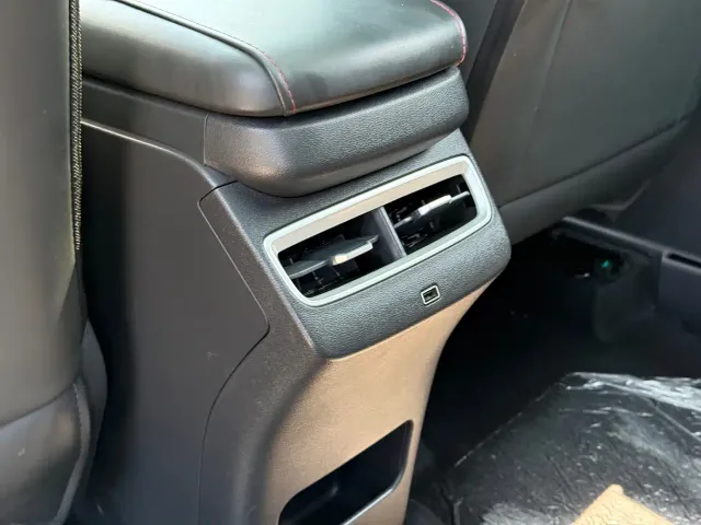Jetour Dashing — Фото автомобиля 11