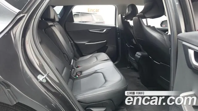 Kia EV6 — Фото автомобиля 17