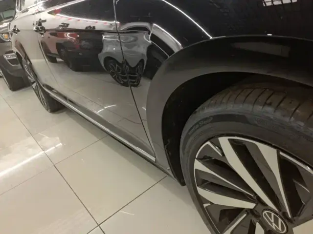 Volkswagen Passat — Фото автомобиля 20