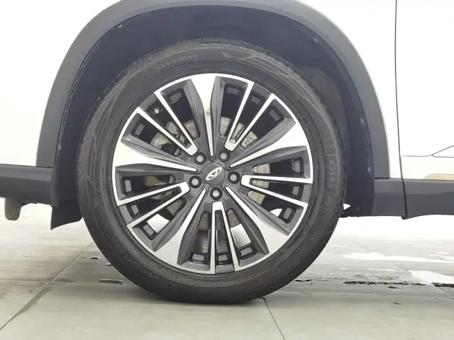 Chery Tiggo 8 PRO — Фото автомобиля 17