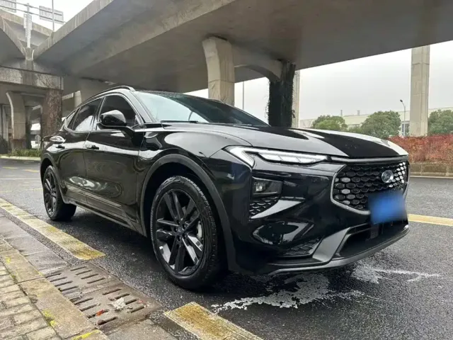 Ford Mondeo — Фото автомобиля 19
