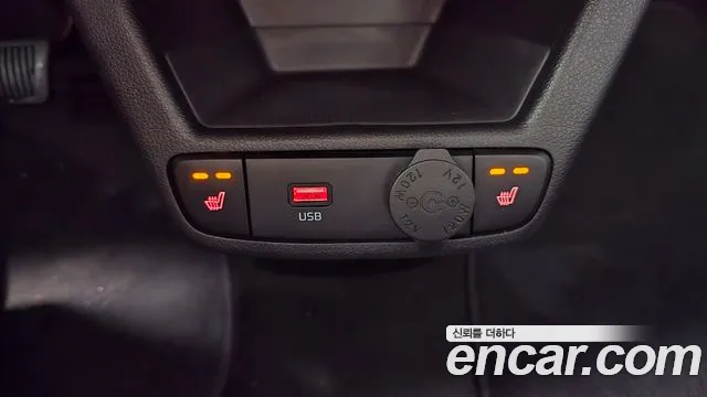 Kia RAY Новый Ray Prestige — Фото автомобиля 2