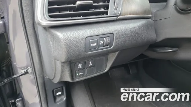 Honda Accord Accord 10 поколение 1.5 Turbo — Фото автомобиля 18