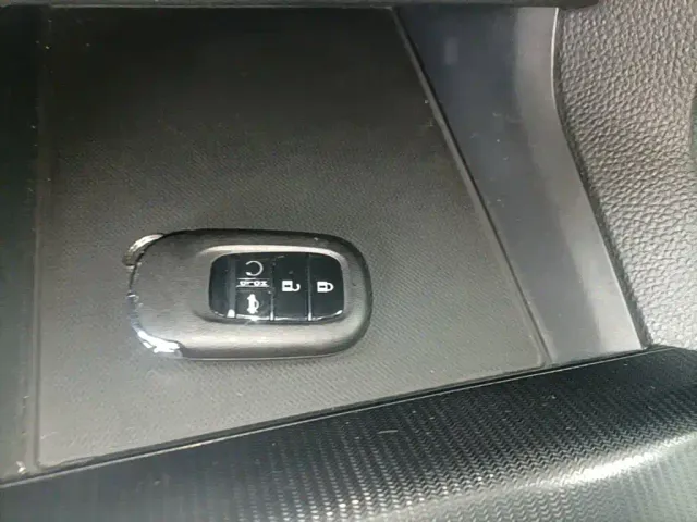 Honda Integra — Фото автомобиля 8