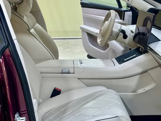 Stelato S9 — Фото автомобиля 7