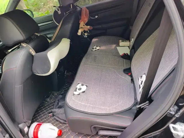 Honda CR-V — Фото автомобиля 11