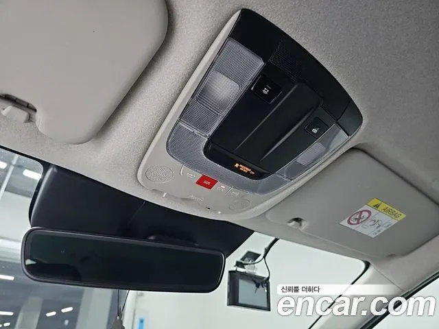 Kia Niro The All New Niro Signature — Фото автомобиля 12