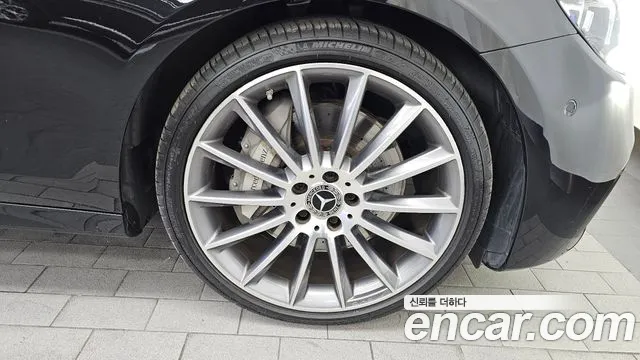 Mercedes-Benz E-Class W213 — Фото автомобиля 6