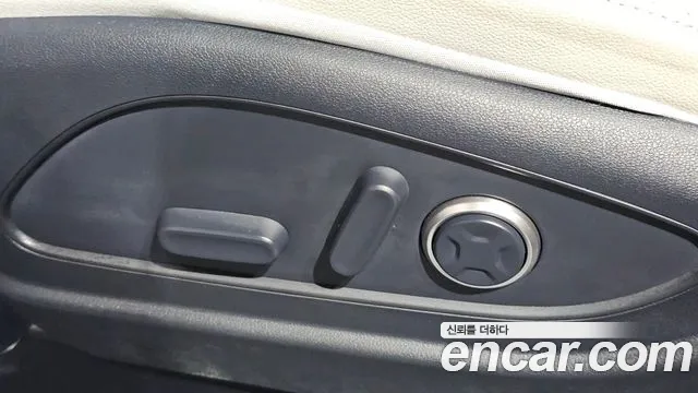 Hyundai Palisade Palisade (LX3) — Фото автомобиля 17