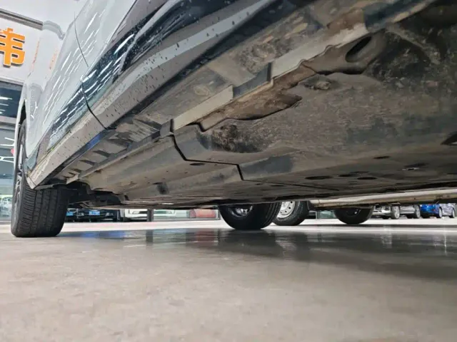 Toyota Venza — Фото автомобиля 21