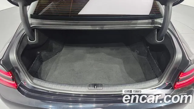 Genesis G80 RG3 — Фото автомобиля 23