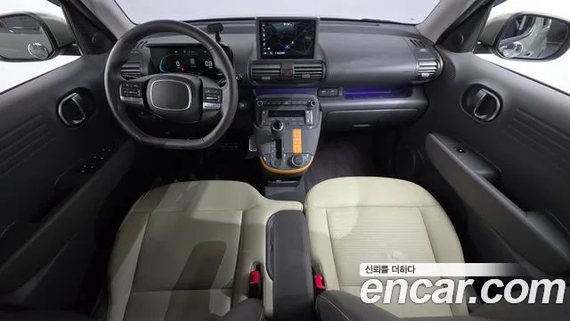 Hyundai Casper Casper Turbo Essential — Фото автомобиля 6