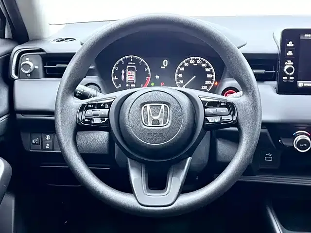 Honda Vezel — Фото автомобиля 11