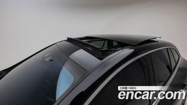 Mercedes-Benz EQE X294 — Фото автомобиля 12
