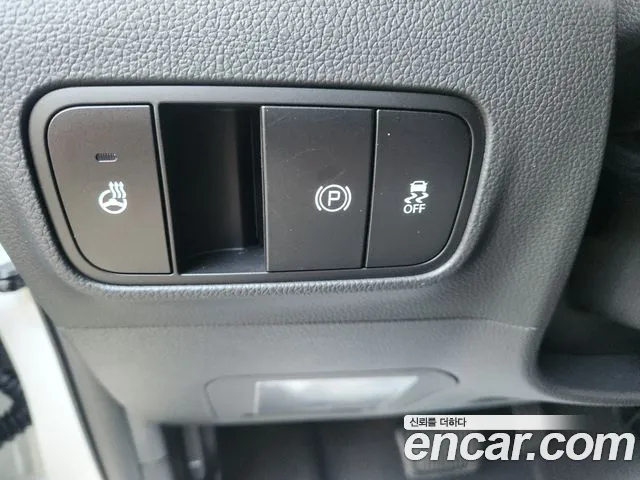 Kia Ray New — Фото автомобиля 11