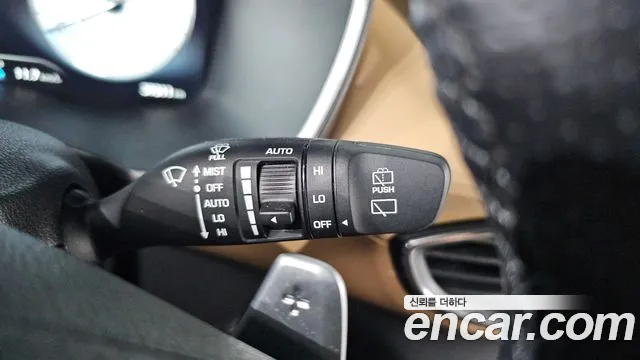 Hyundai Santa Fe Santa Fe (New) — Фото автомобиля 30