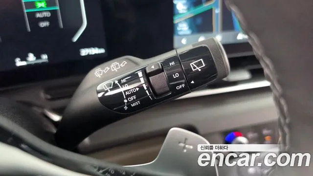 Kia Carnival 4th Gen — Фото автомобиля 30