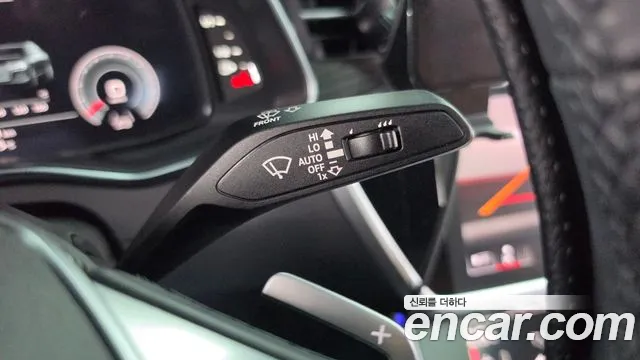 Audi A6 C8 — Фото автомобиля 27