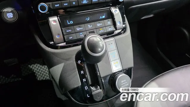 Hyundai Casper Casper Modern — Фото автомобиля 9