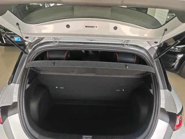 BYD Dolphin — Фото автомобиля 14