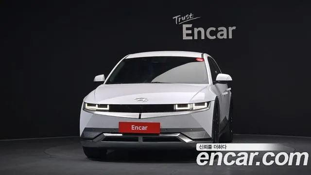 Hyundai Ioniq5 Ioniq5 — Фото автомобиля 3