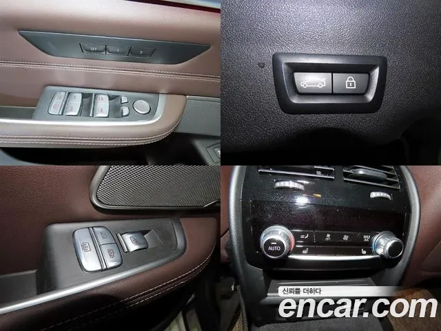 BMW Gran Turismo — Фото автомобиля 18
