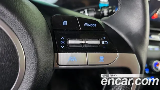 Hyundai Avante CN7 — Фото автомобиля 26