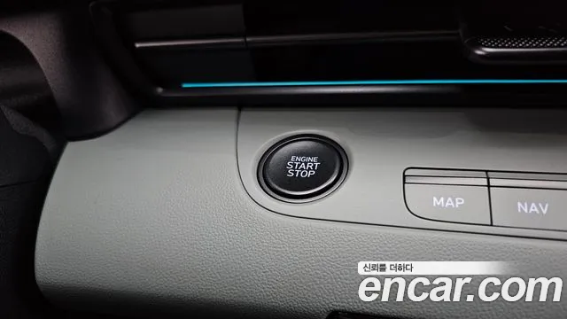 Hyundai AVANTE Новый Avante (CN7) — Фото автомобиля 27
