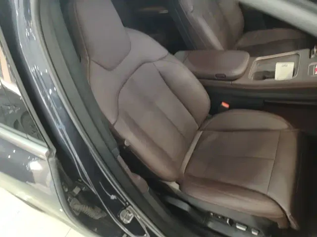NIO NIO EC7 2023 75kWh — Фото автомобиля 24