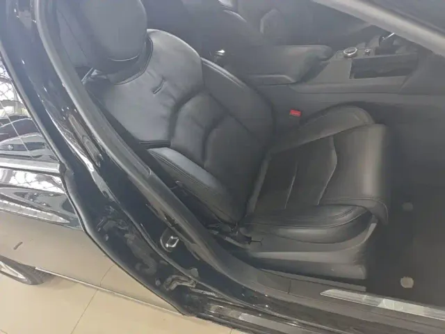 Cadillac CT6 — Фото автомобиля 24