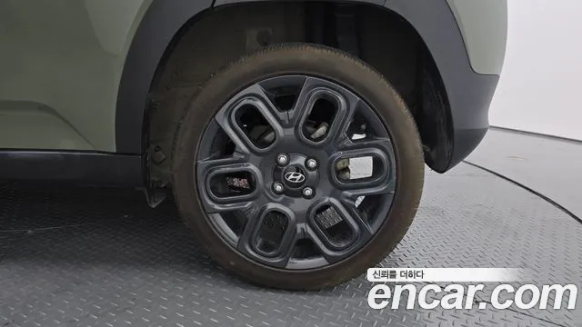 Hyundai Casper Casper Essential — Фото автомобиля 5
