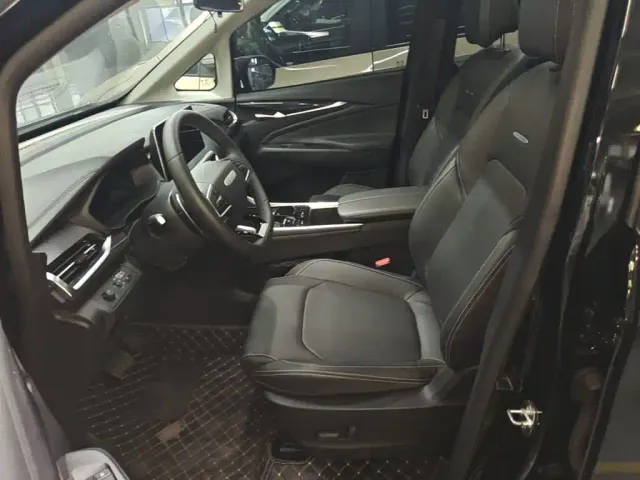 Maxus G50 — Фото автомобиля 14