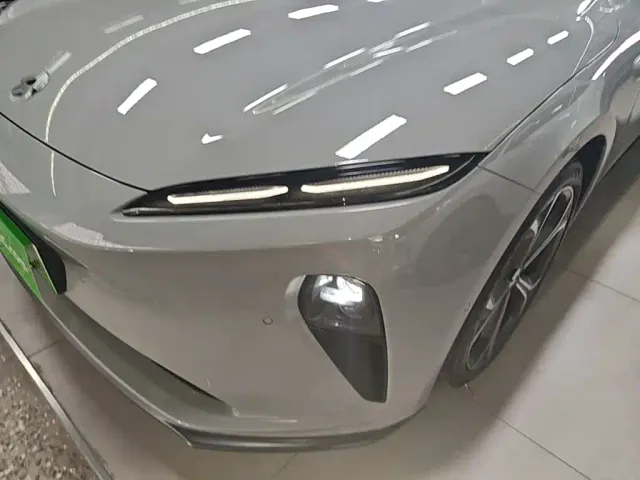 Nio ET5 Touring — Фото автомобиля 23