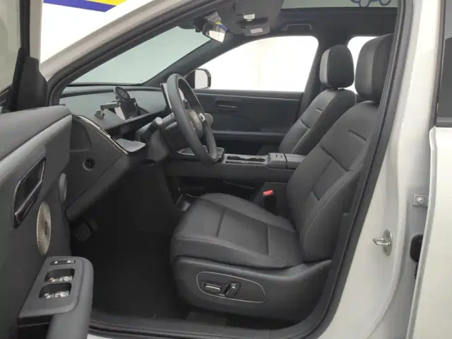 Toyota BoZhi 3X — Фото автомобиля 9