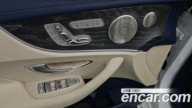 Mercedes-Benz E-Class W213 — Фото автомобиля 27