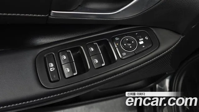 Hyundai Sonata DN8 — Фото автомобиля 28
