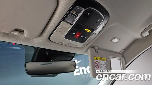 Hyundai Tucson NX4 — Фото автомобиля 20