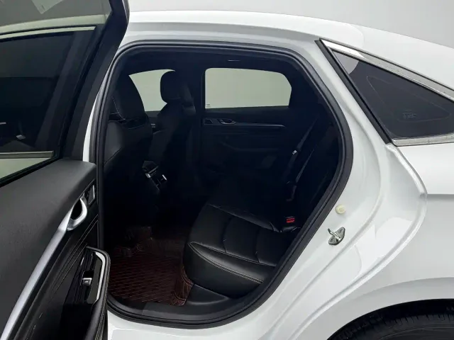 Geely Xingrui — Фото автомобиля 13