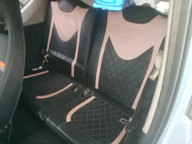Wuling Hongguang Mini EV — Фото автомобиля 16