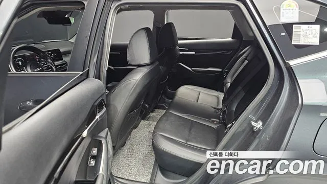 Kia Seltos Бензин 1.6 турбо 2WD — Фото автомобиля 23