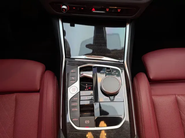 BMW 3 Series — Фото автомобиля 7